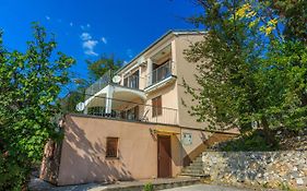 Apartments Bartulin