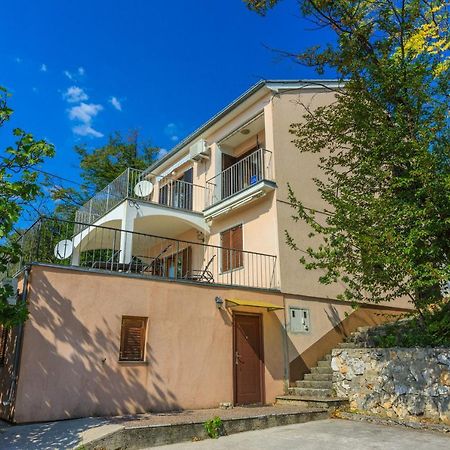 Apartments Bartulin Crikvenica Zewnętrze zdjęcie