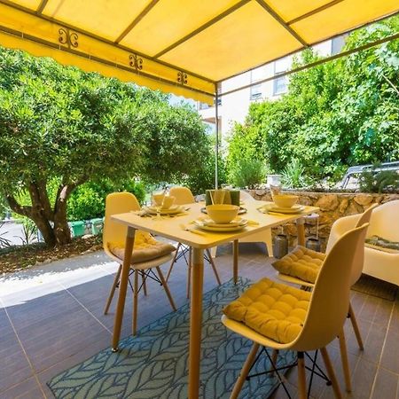 Apartments Bartulin Crikvenica Zewnętrze zdjęcie