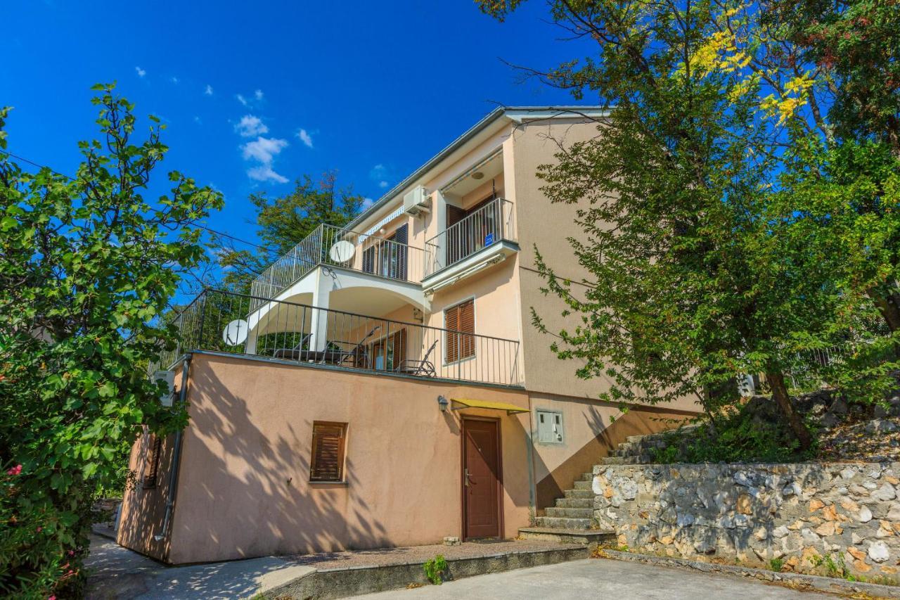 Apartments Bartulin Crikvenica Zewnętrze zdjęcie
