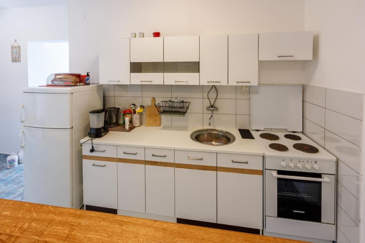 Apartments Bartulin Crikvenica Zewnętrze zdjęcie