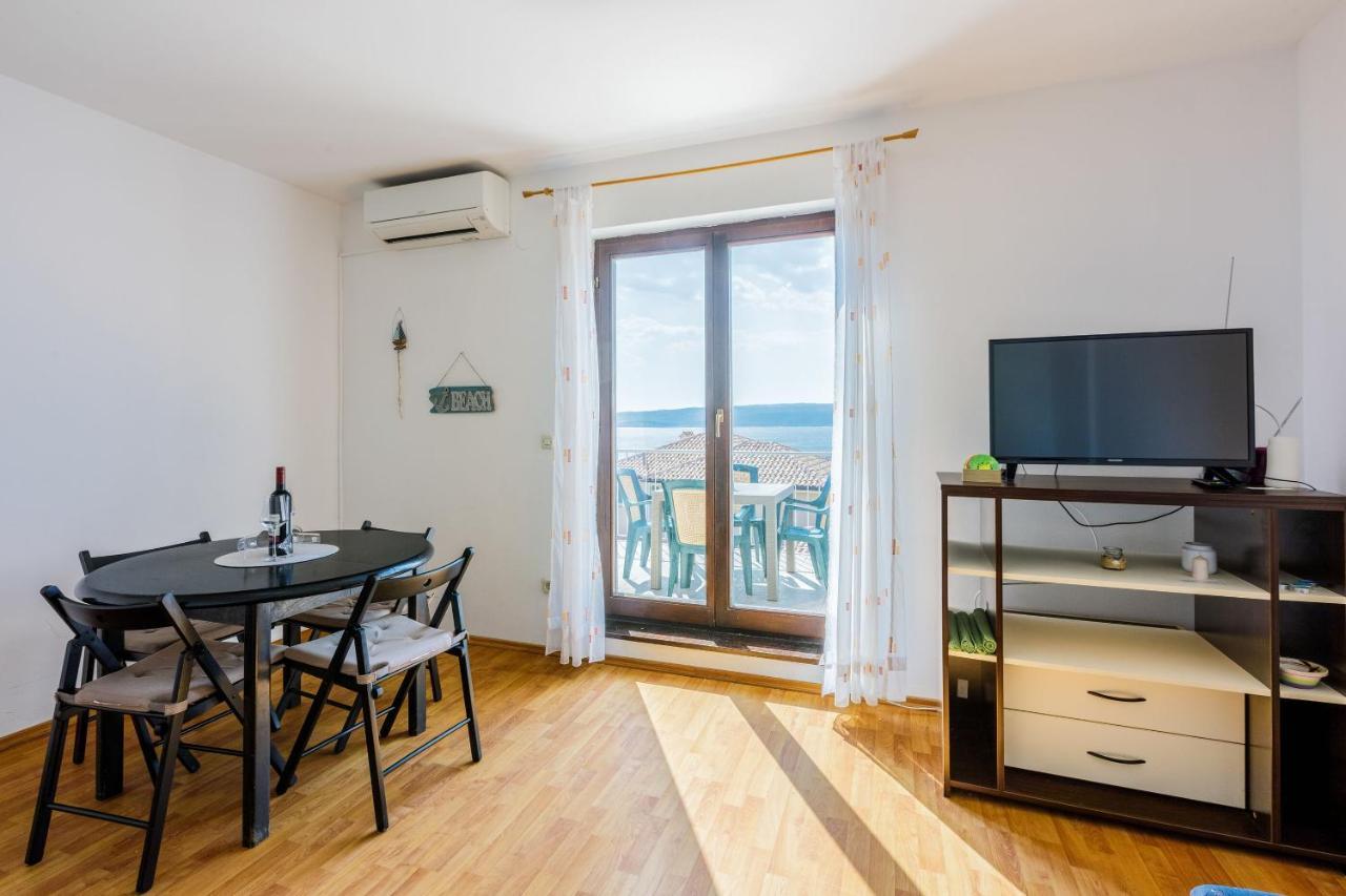 Apartments Bartulin Crikvenica Zewnętrze zdjęcie