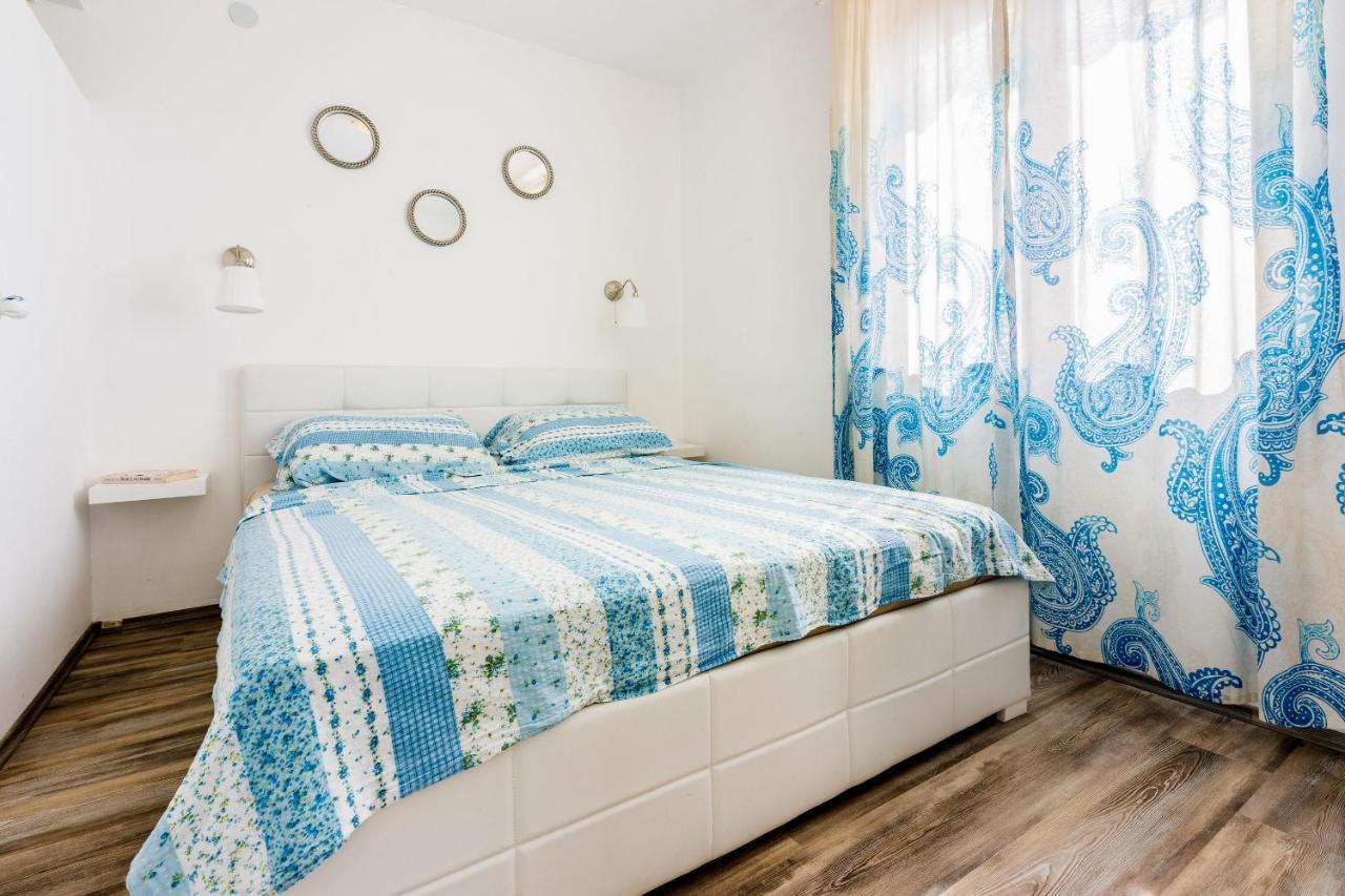 Apartments Bartulin Crikvenica Zewnętrze zdjęcie