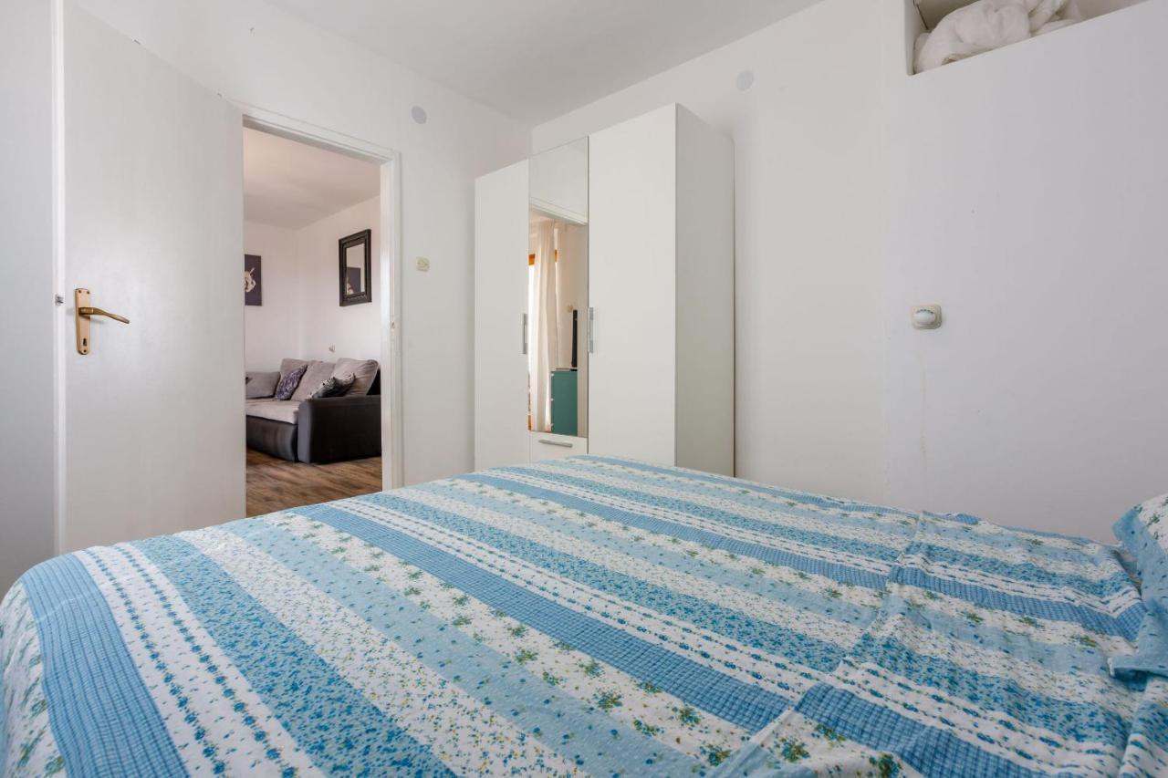 Apartments Bartulin Crikvenica Zewnętrze zdjęcie
