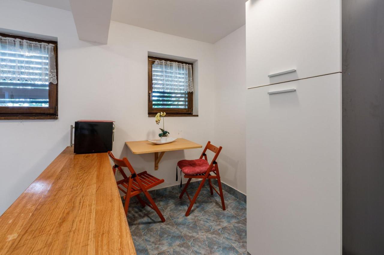 Apartments Bartulin Crikvenica Zewnętrze zdjęcie