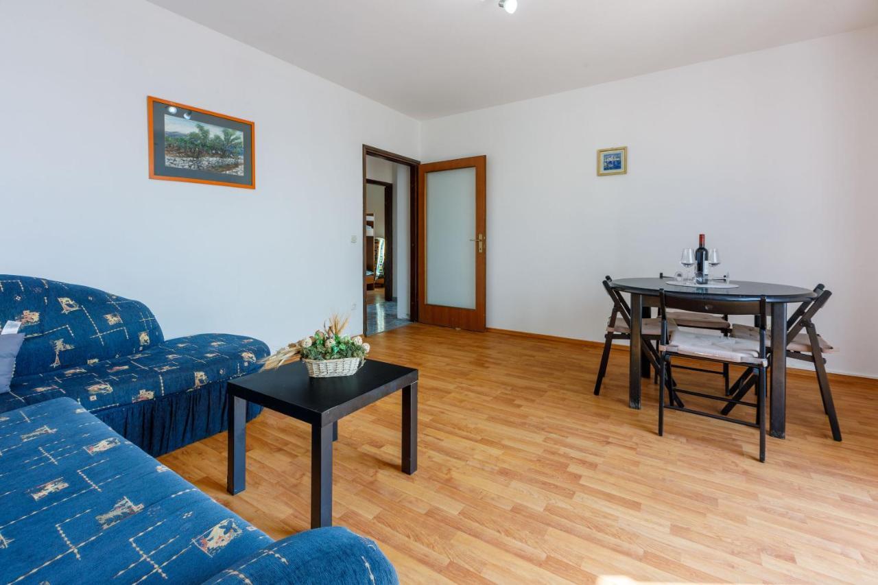 Apartments Bartulin Crikvenica Zewnętrze zdjęcie