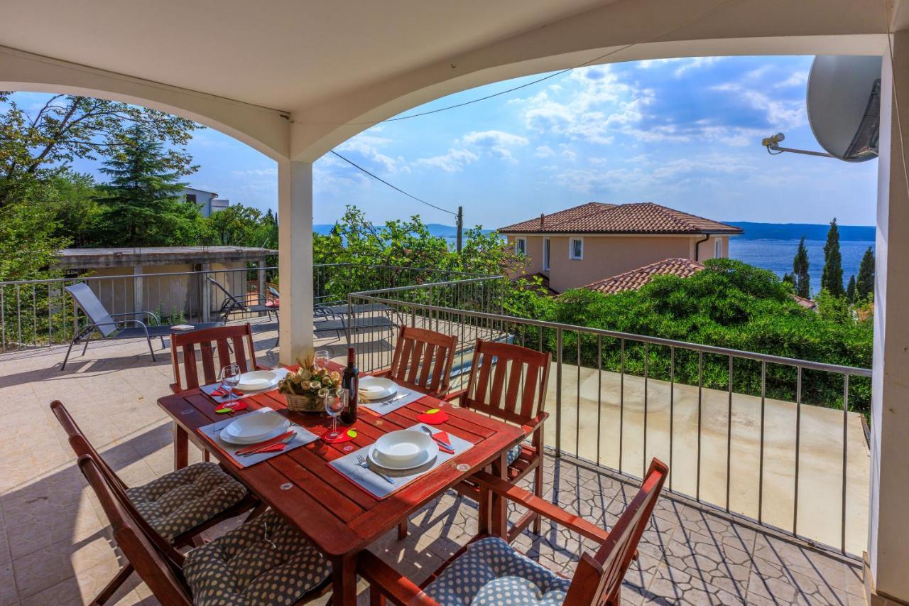 Apartments Bartulin Crikvenica Zewnętrze zdjęcie