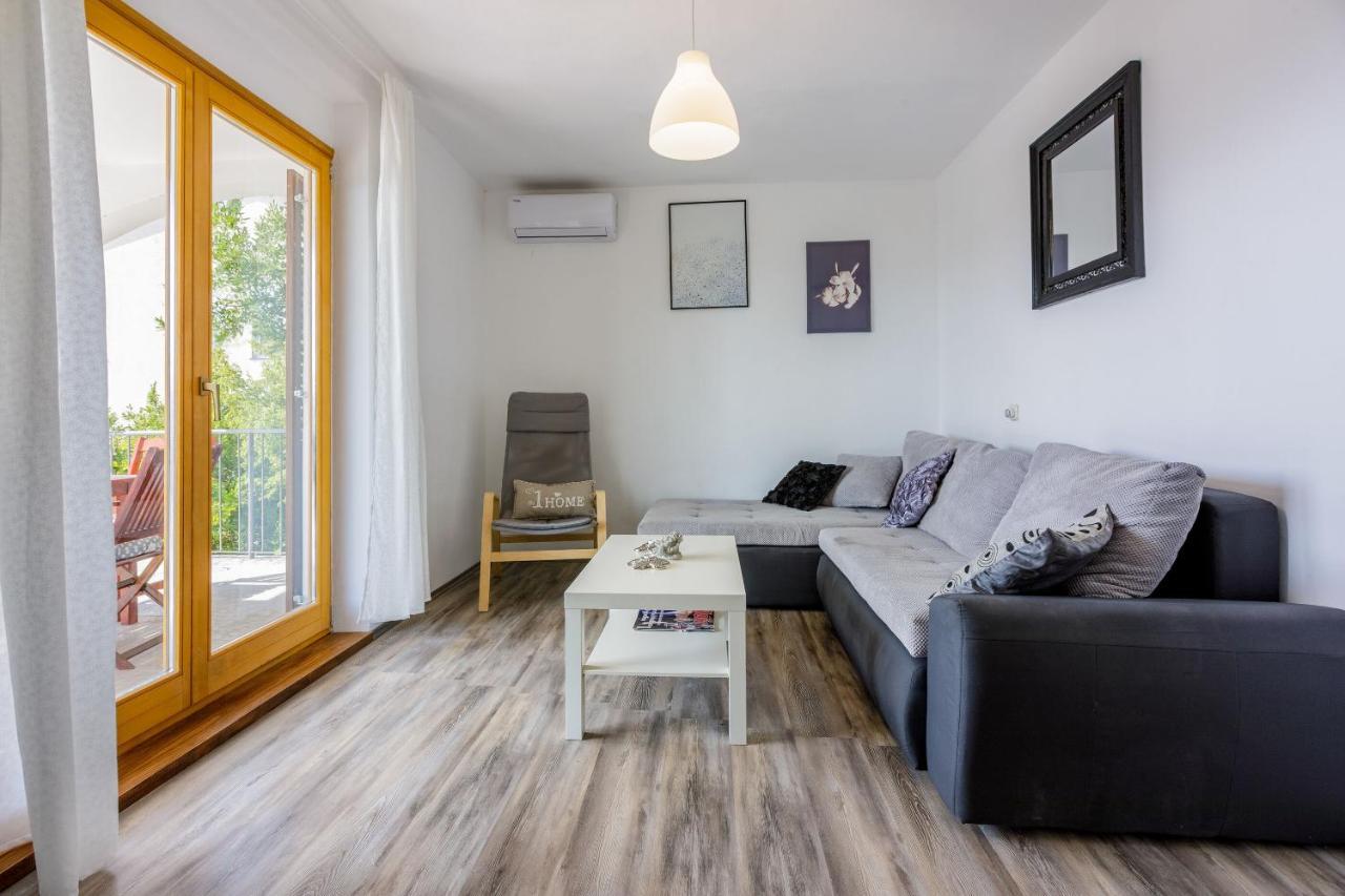 Apartments Bartulin Crikvenica Zewnętrze zdjęcie