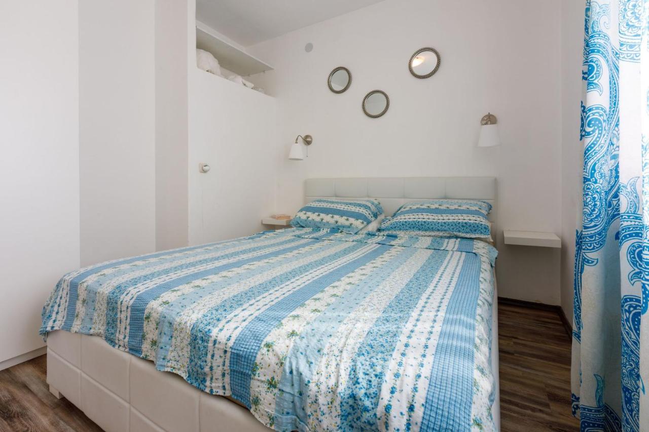 Apartments Bartulin Crikvenica Zewnętrze zdjęcie
