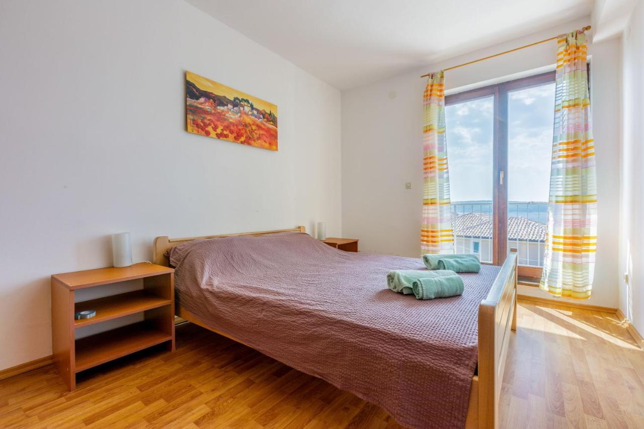 Apartments Bartulin Crikvenica Zewnętrze zdjęcie