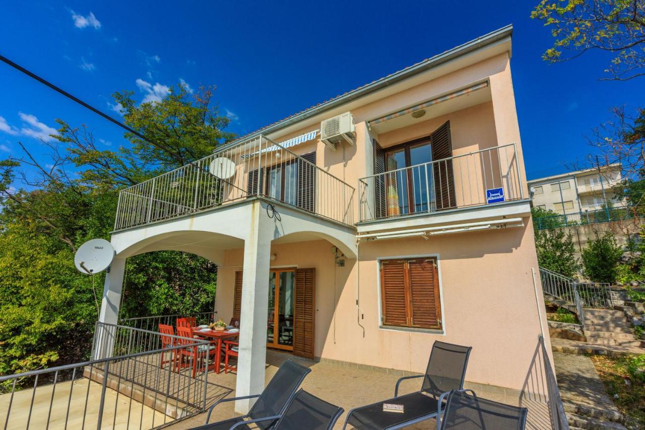 Apartments Bartulin Crikvenica Zewnętrze zdjęcie