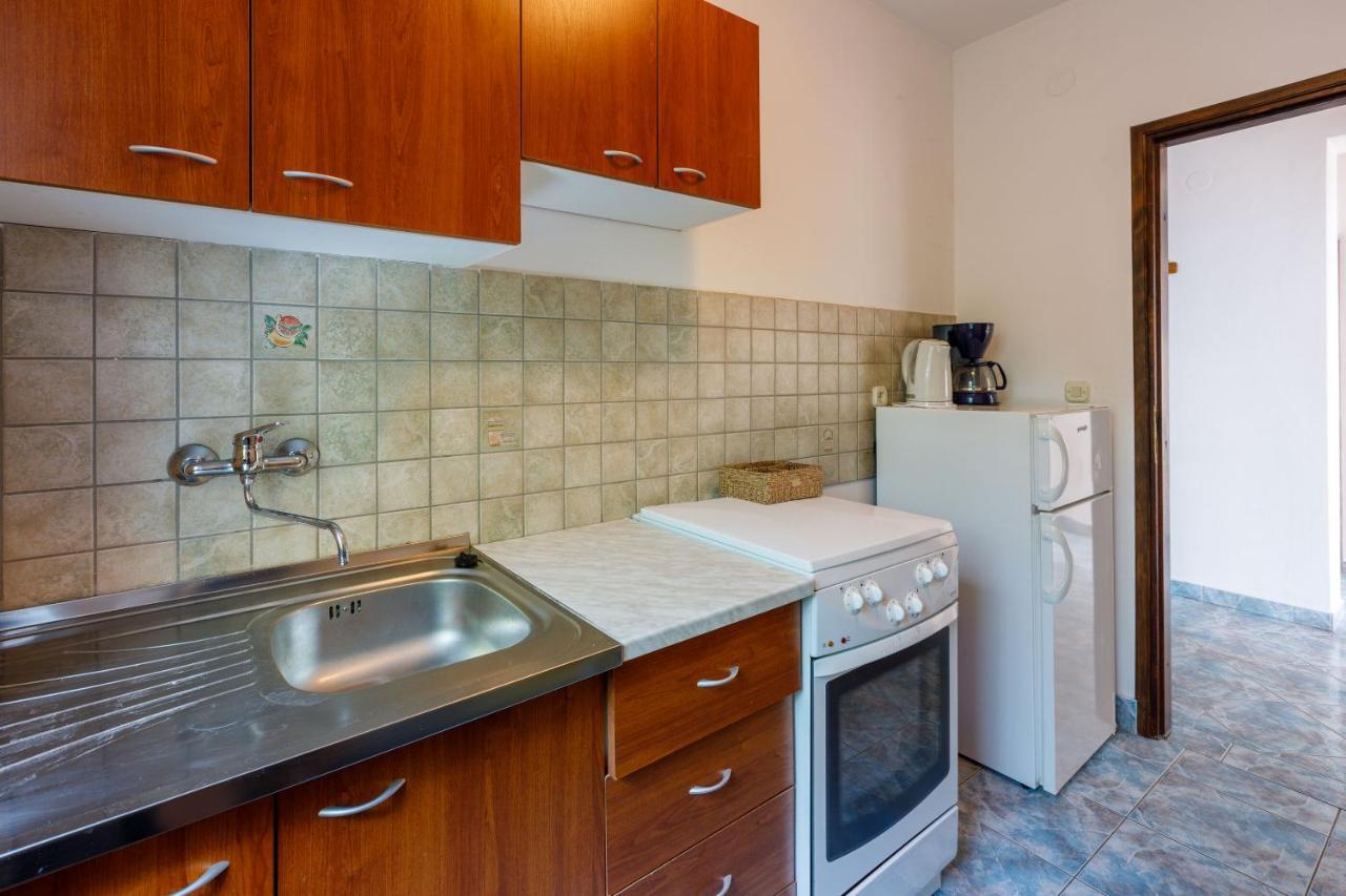 Apartments Bartulin Crikvenica Zewnętrze zdjęcie