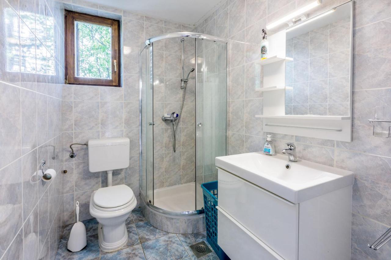 Apartments Bartulin Crikvenica Zewnętrze zdjęcie