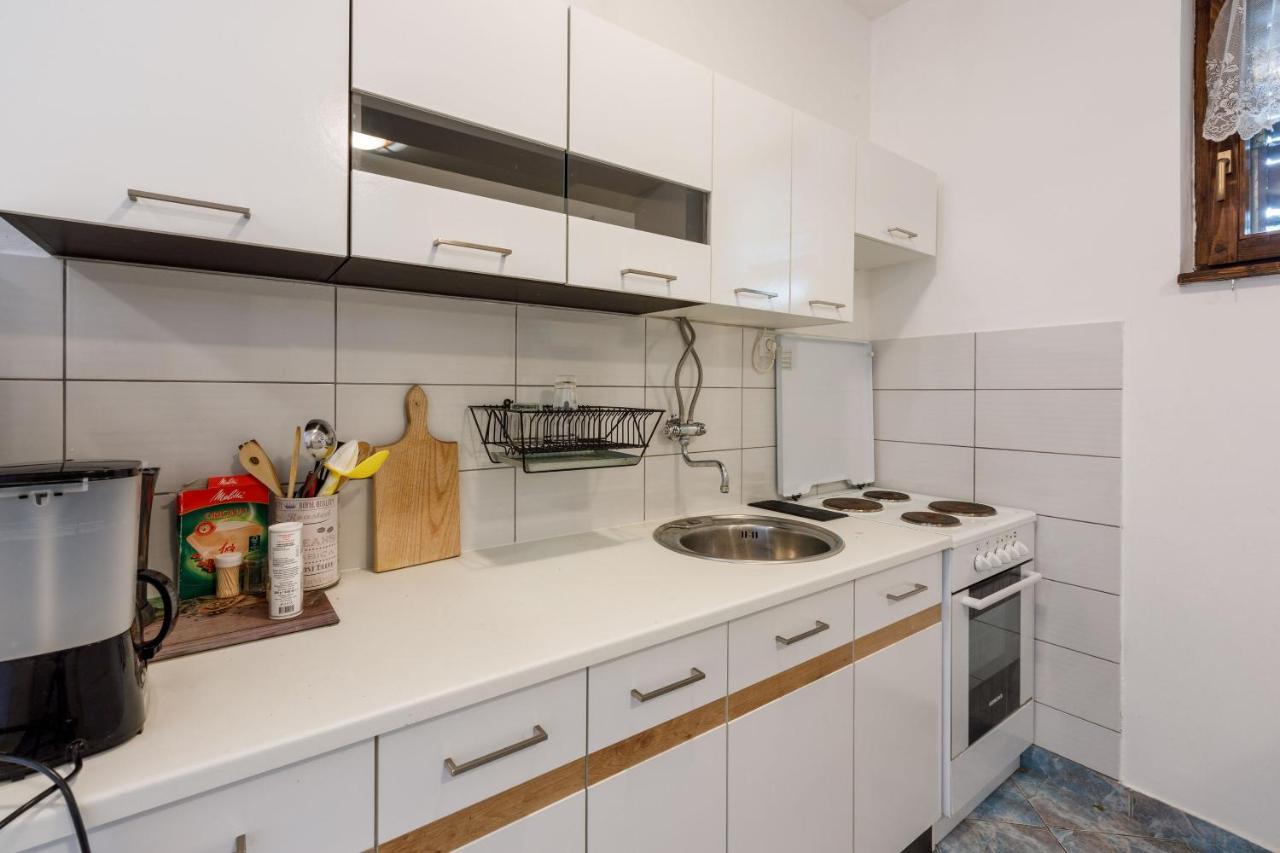 Apartments Bartulin Crikvenica Zewnętrze zdjęcie