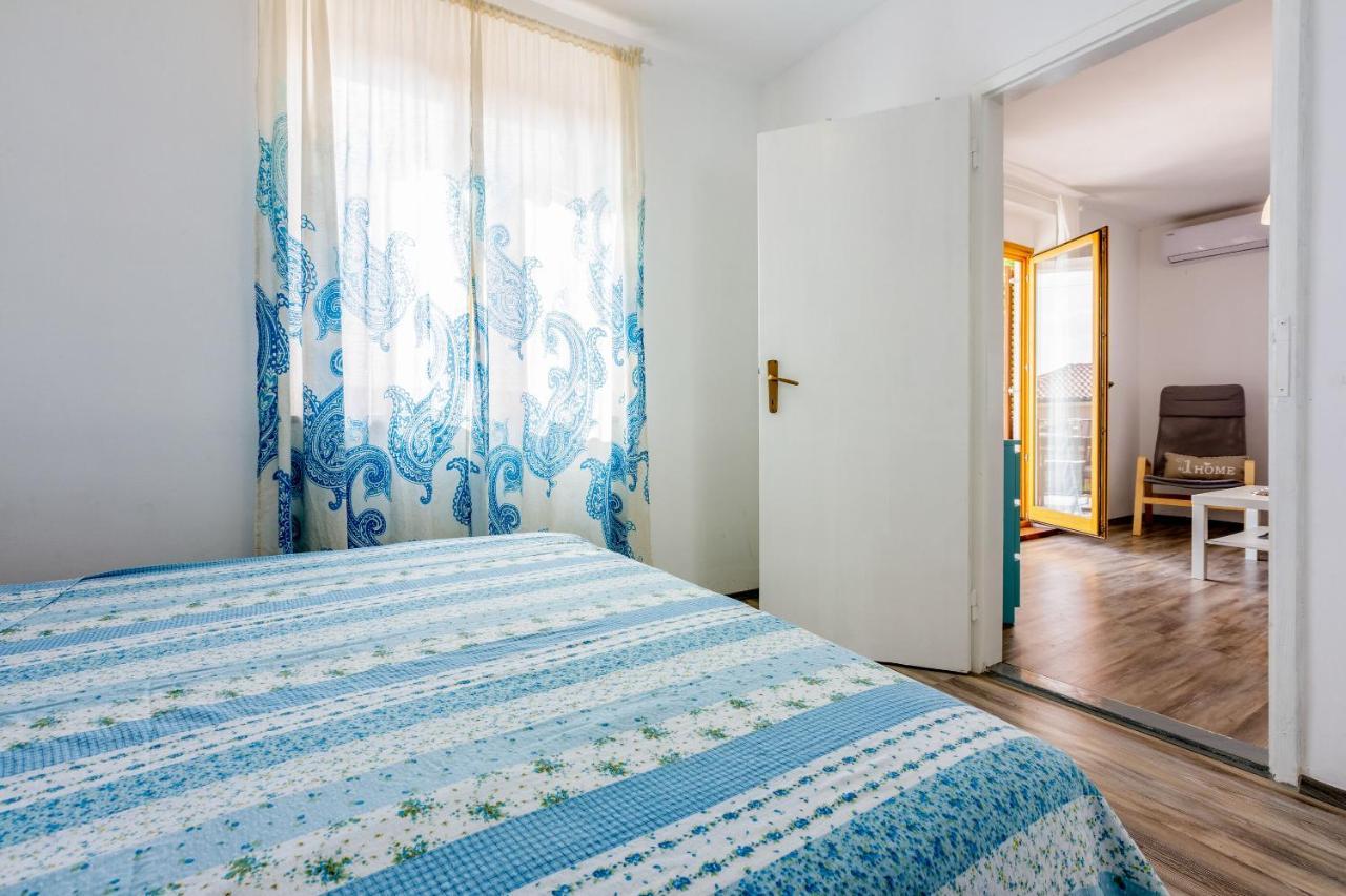 Apartments Bartulin Crikvenica Zewnętrze zdjęcie