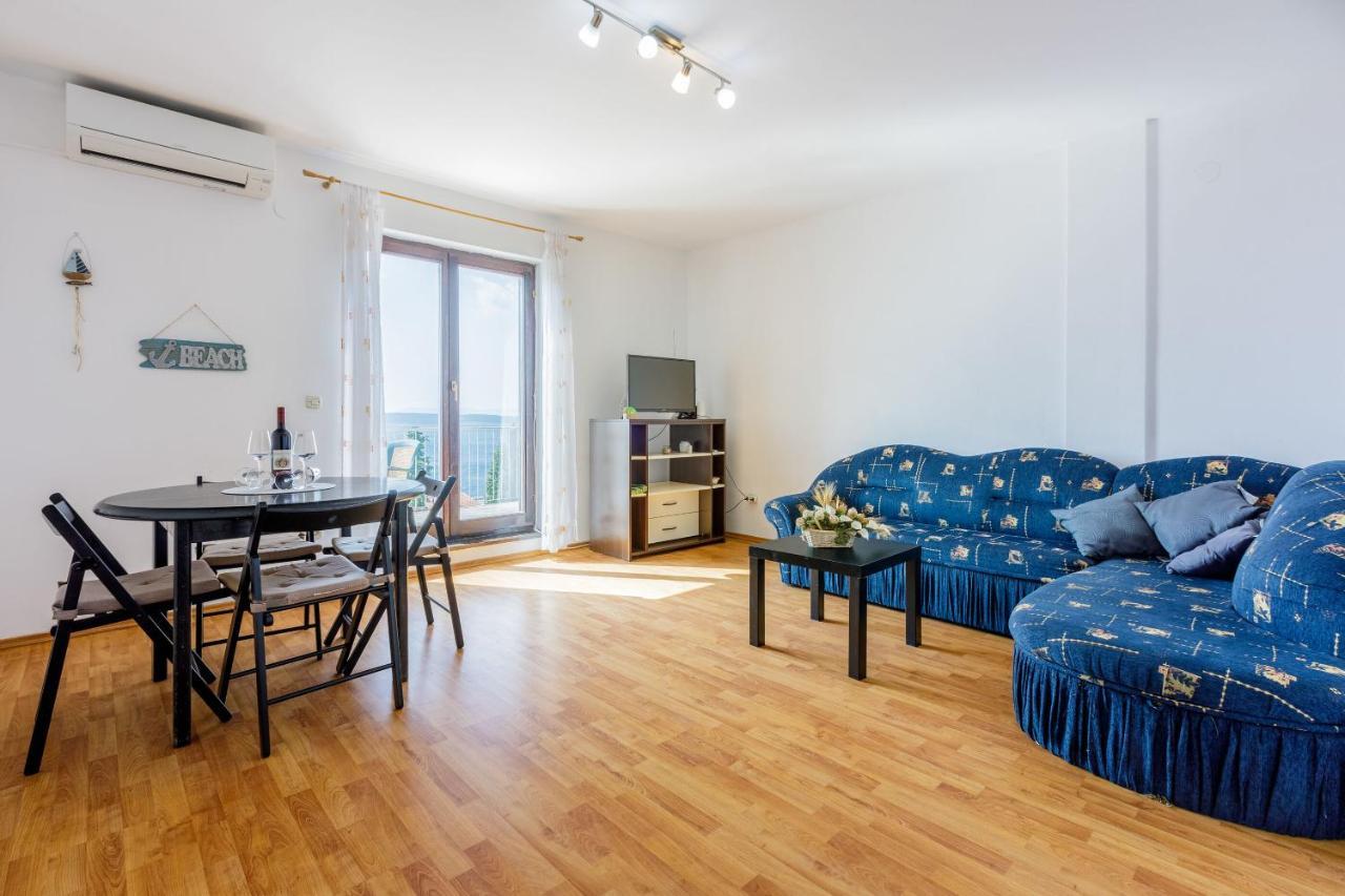 Apartments Bartulin Crikvenica Zewnętrze zdjęcie