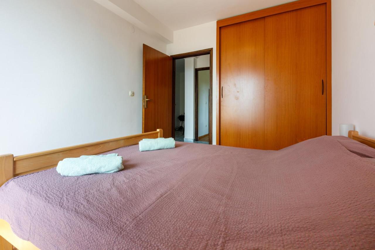 Apartments Bartulin Crikvenica Zewnętrze zdjęcie