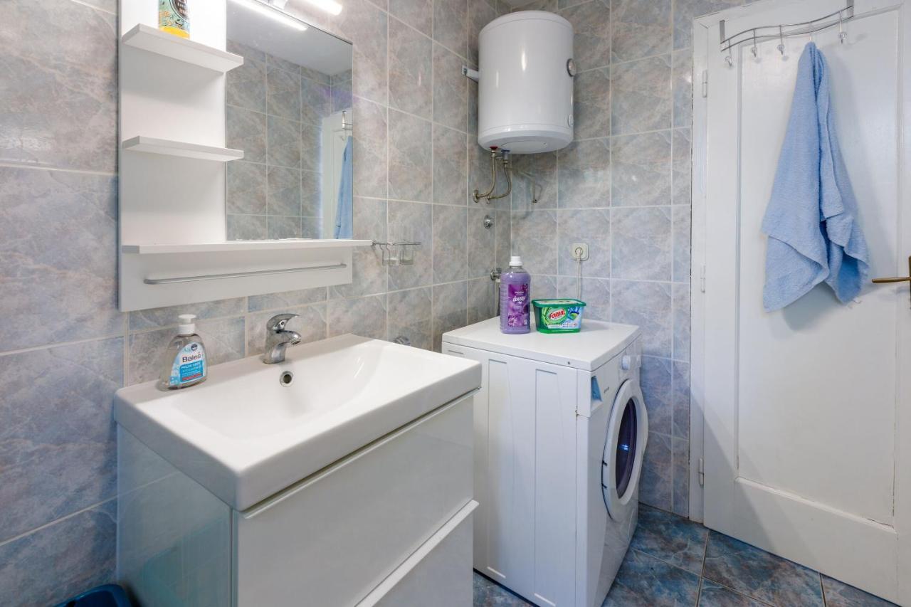 Apartments Bartulin Crikvenica Zewnętrze zdjęcie