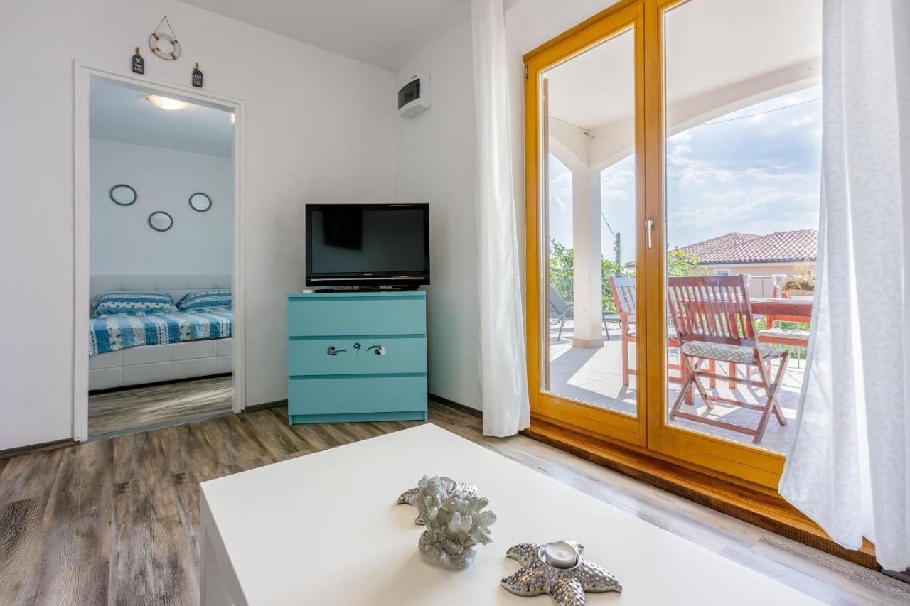 Apartments Bartulin Crikvenica Zewnętrze zdjęcie