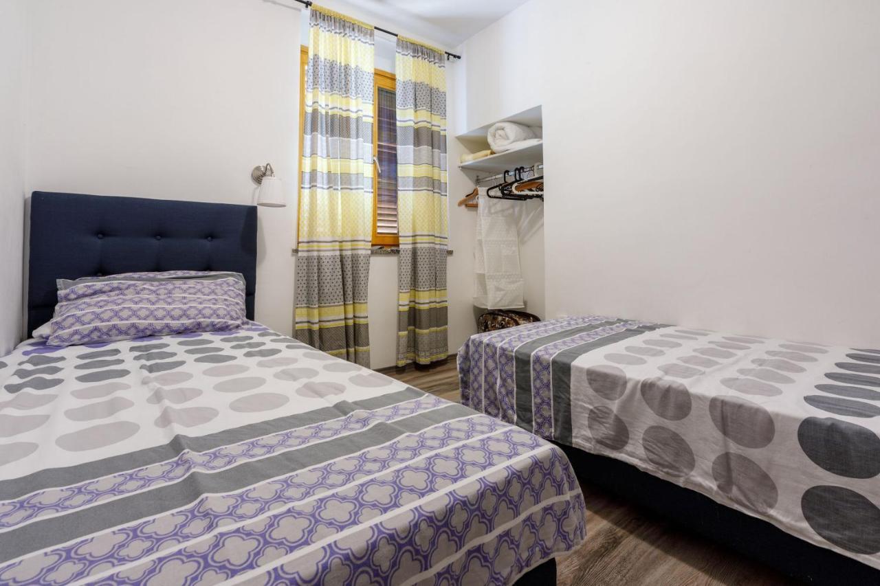 Apartments Bartulin Crikvenica Zewnętrze zdjęcie