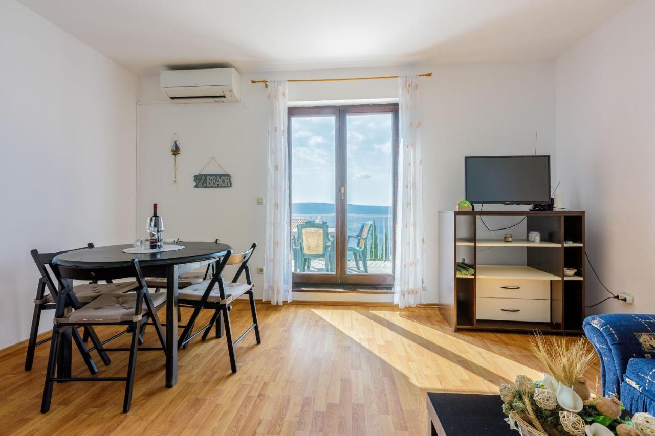Apartments Bartulin Crikvenica Zewnętrze zdjęcie