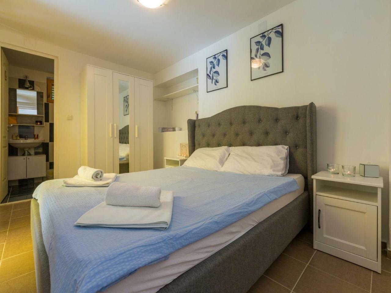 Apartments Bartulin Crikvenica Zewnętrze zdjęcie