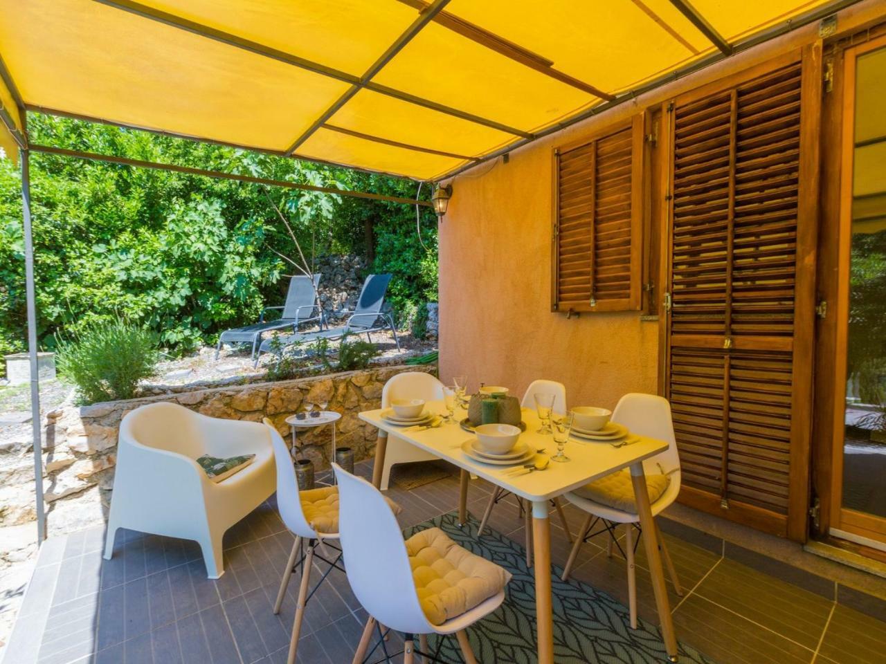 Apartments Bartulin Crikvenica Zewnętrze zdjęcie