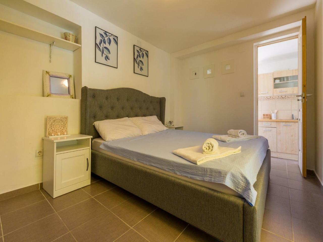 Apartments Bartulin Crikvenica Zewnętrze zdjęcie