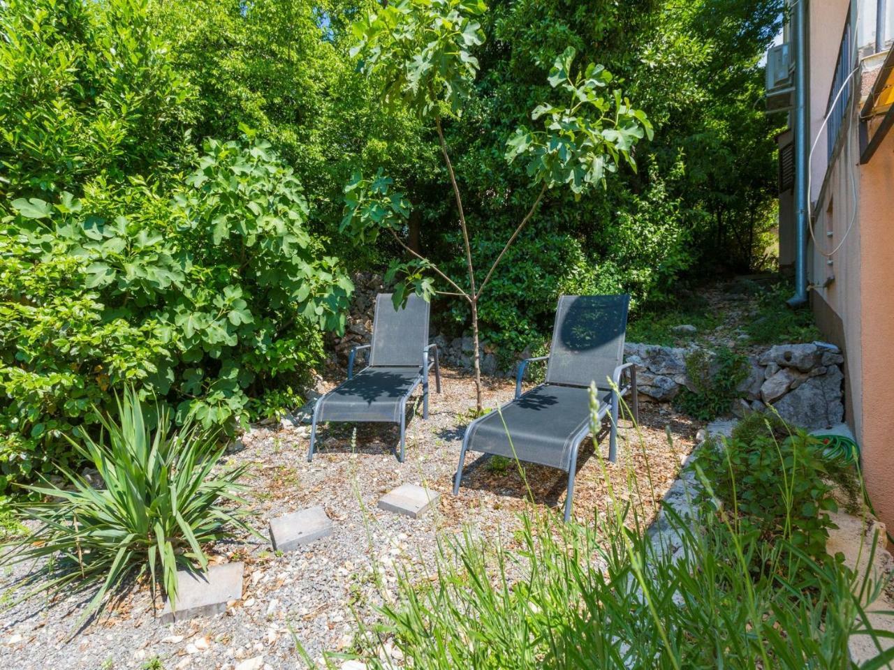 Apartments Bartulin Crikvenica Zewnętrze zdjęcie