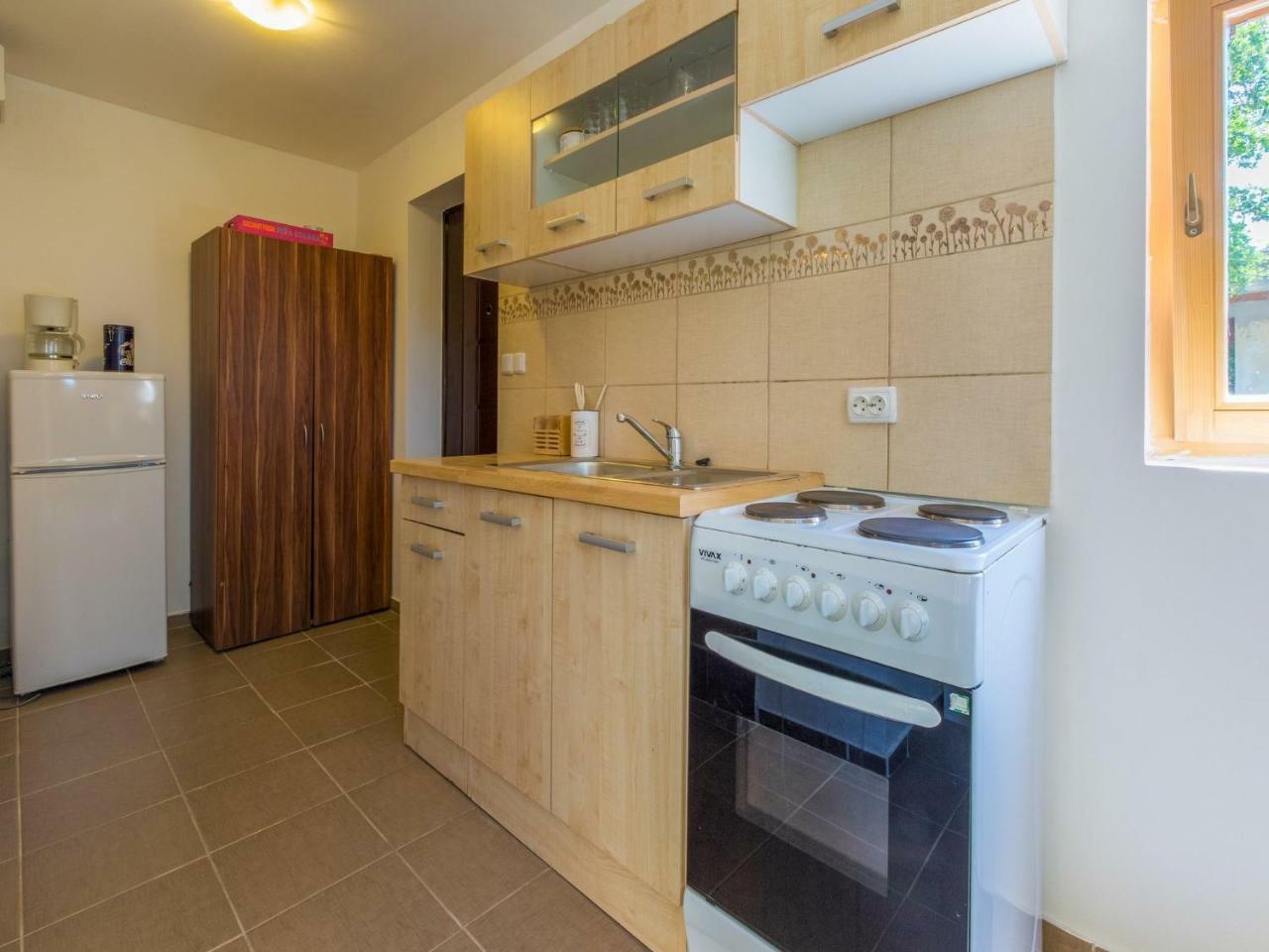 Apartments Bartulin Crikvenica Zewnętrze zdjęcie