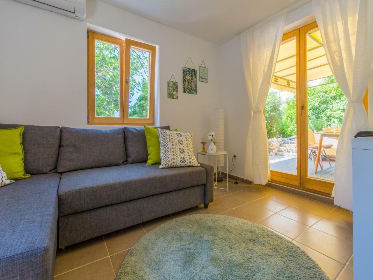 Apartments Bartulin Crikvenica Zewnętrze zdjęcie