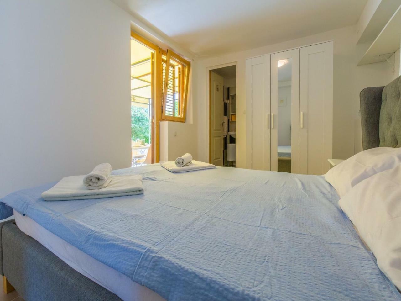 Apartments Bartulin Crikvenica Zewnętrze zdjęcie
